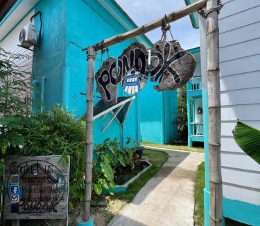 Tioman Island Complejo | Pondok Beach Shack