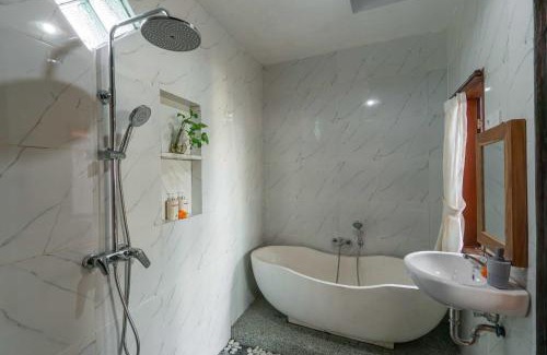 Tegallalang Cabina | Pondok di Uma Villa Ubud