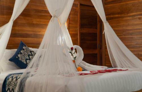 Tegallalang Cabina | Pondok di Uma Villa Ubud