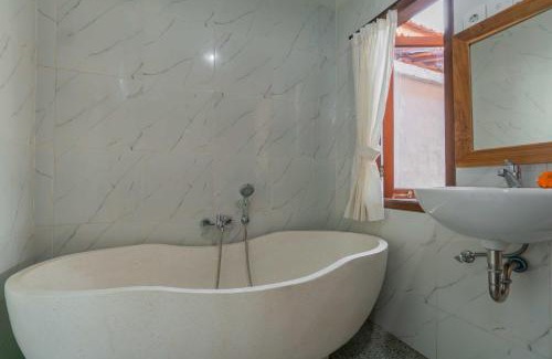 Tegallalang Cabina | Pondok di Uma Villa Ubud