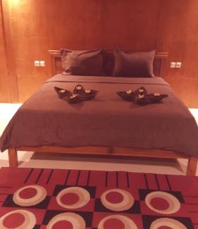 Tetebatu Casa | Pondok Indah Bungalows Tetebatu