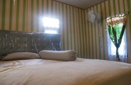 Tanjung Pandan Casa | Pondok Kebun Belitung