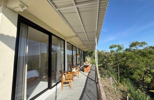 Kedisan Cabina | Pondok Kenali Glamping
