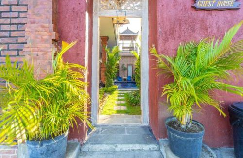 Munggu Casa | Pondok Lulik Seseh Beach