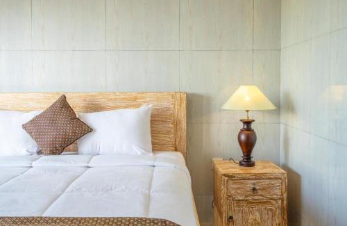 Munggu Casa | Pondok Lulik Seseh Beach