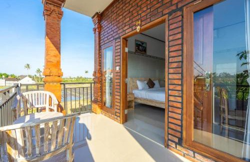 Munggu Casa | Pondok Lulik Seseh Beach