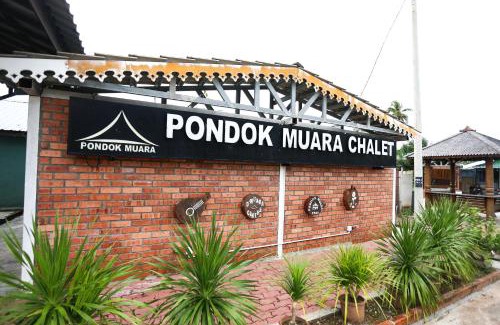 Kampung Kedawang Hotel | Pondok Muara Chalet