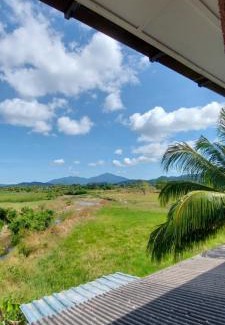 Kampung Kedawang Hotel | Pondok Muara Chalet