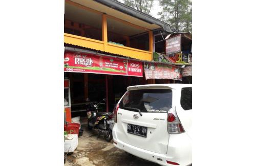 Tinggimoncong Casa | Pondok Ningsih 1 Malino