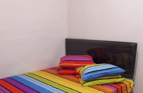 Tinggimoncong Casa | Pondok Ningsih 1 Malino