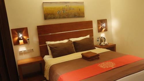 Sunset Road Casa | Pondok Sutya
