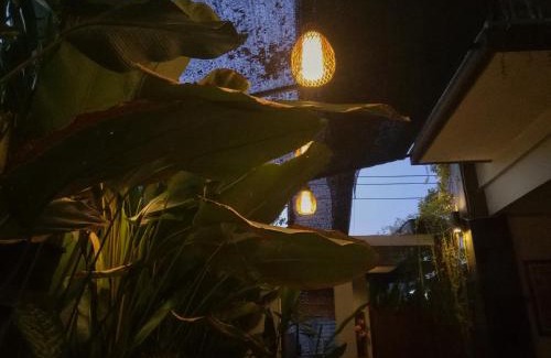Sunset Road Casa | Pondok Sutya
