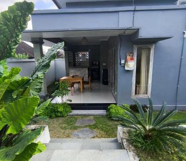 Singakerta Apartamento | pondok tiga 2
