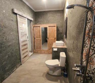 Singakerta Apartamento | pondok tiga 2