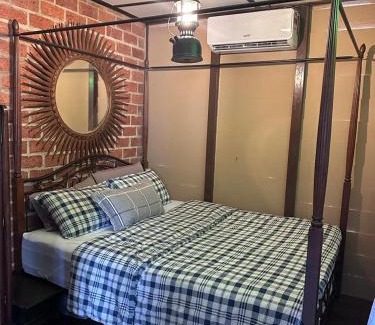 Jerteh Casa | Pondok Tok Wan Homestay