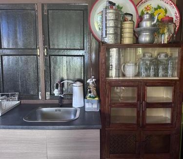 Jerteh Casa | Pondok Tok Wan Homestay