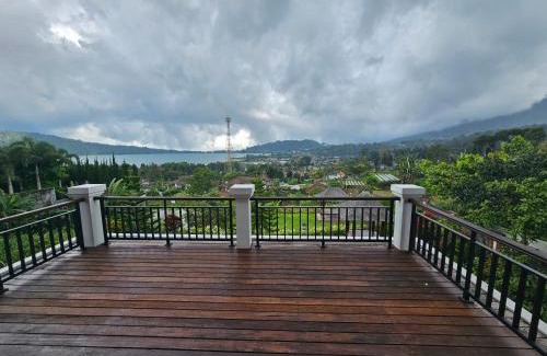 Candikuning Cama Y Desayuno | Pondok wina bedugul