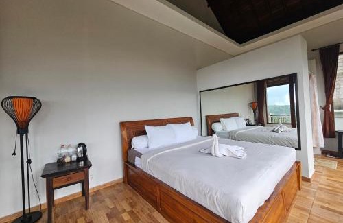 Candikuning Cama Y Desayuno | Pondok wina bedugul