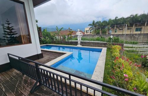 Candikuning Cama Y Desayuno | Pondok wina bedugul