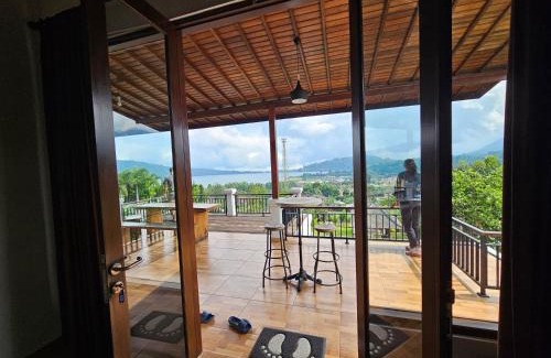 Candikuning Cama Y Desayuno | Pondok wina bedugul