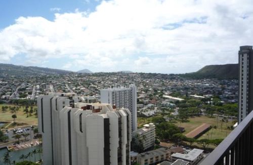 Waikiki Apartamento | PonoAloha