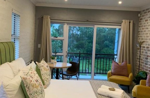Parys Complejo | Pont de Val - La Rivière Apartments