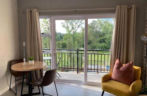 Parys Complejo | Pont de Val - La Rivière Apartments