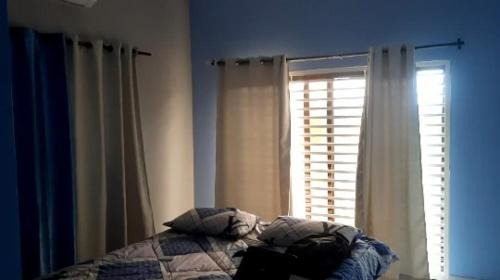 Lopes Apartamento | Ponta Family holiday house