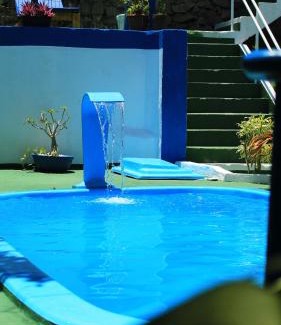 Ponta Negra Casa | Ponta Negra Suites & Apart