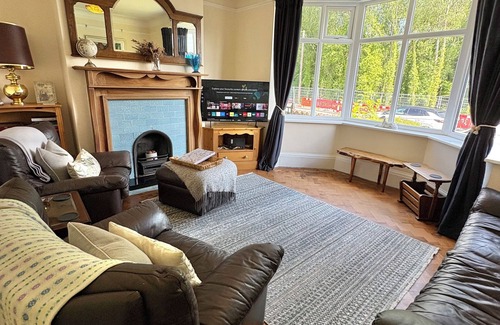 Cefn-mawr Casa | Pontcysyllte Aqueduct and Canal World Heritage Site