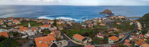 Porto Moniz Casa | Ponte House
