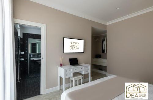 Tor di Quinto Casa | Ponte Milvio Suite