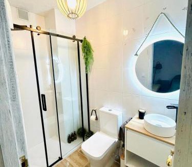 Pontevedra Apartamento | Pontevedra Apartments -New Loft Centro Pontevedra
