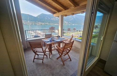 Paratico Apartamento | pontile 2