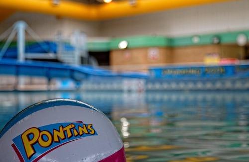 Brean Complejo | Pontins - Brean Sands Holiday Park