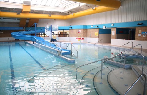 Brean Complejo | Pontins - Brean Sands Holiday Park