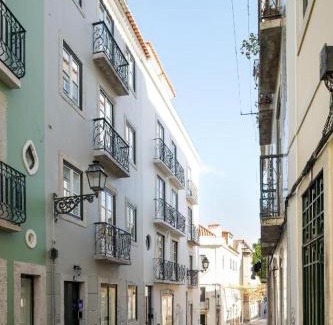 Encarnacao Apartamento | Ponto Alto Hotel