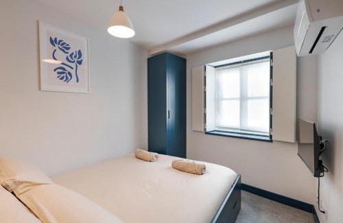 Encarnacao Apartamento | Ponto Alto Hotel