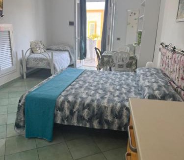 Ponza Apartamento | Ponzamania Casa dei fiori