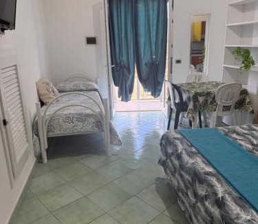 Ponza Apartamento | Ponzamania Casa dei fiori