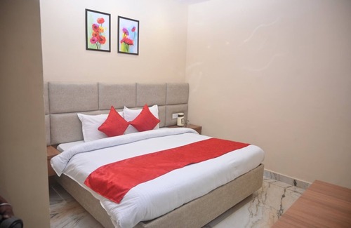 Jagadhri Hotel | Pooja-O-Dine Hotel Yamunanagar