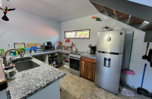 Curú Casa | Pool, 6 beaches, Tortuga Island, Curu, & bioluminescence.