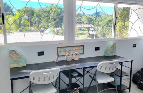 Curú Casa | Pool, 6 beaches, Tortuga Island, Curu, & bioluminescence.