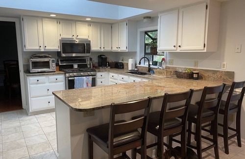 Southern Pines Casa | Pool among the Pines... Close to the airport near Southern Pines and Pinehurst