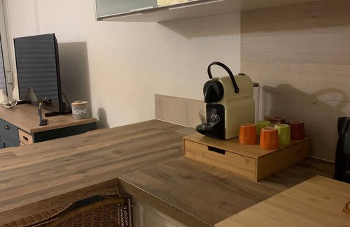 Quiberon Apartamento | Pool and beach apartment 2*