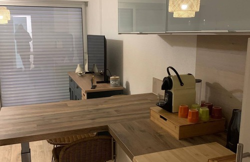 Quiberon Apartamento | Pool and beach apartment 2*