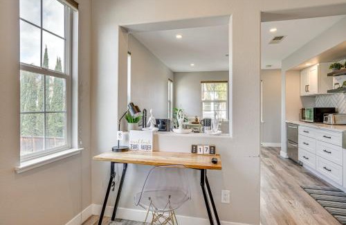 Brentwood Apartamento | Pool and Hot Tub Access Extended Stay in Brentwood!