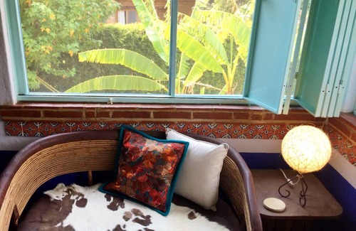 Santo Domingo Apartamento | Piscina y vista a la montaña / OCASO departamento