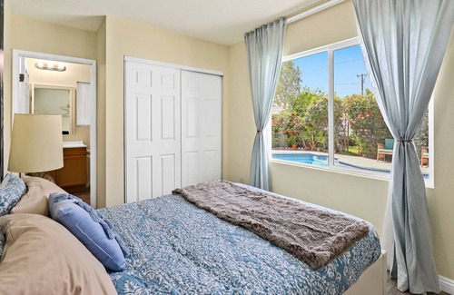 Mayflower Village Casa | Pool and Organic Orchard | 3Br Hidden Gem