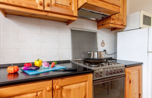 Santa Maria Estate Apartamento | Pool and Sea, Penthouse Merill Apart 6